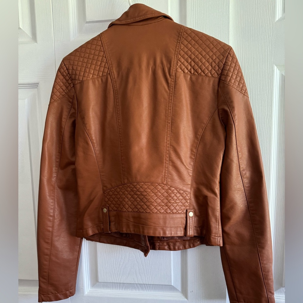 Express Moto jacket - Picture 2 of 4